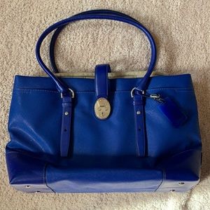 Tumi Turin Shopper Tote